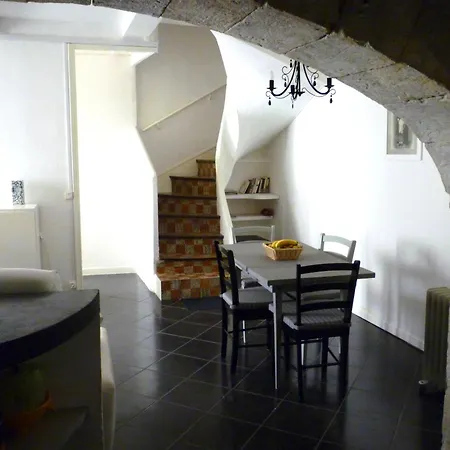 La Belle Des Remparts Casa vacanze Sérignan