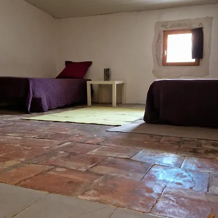 Ferienhaus La Belle Des Remparts