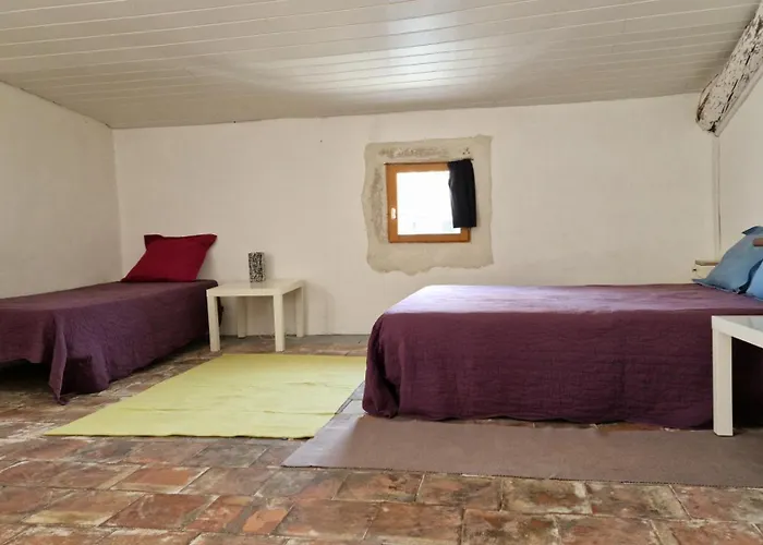 Ferienhaus La Belle Des Remparts